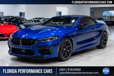 2023 BMW M8 Competition - Photo 11 - Riviera Beach, FL 33407