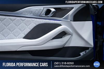 2023 BMW M8 Competition - Photo 28 - Riviera Beach, FL 33407