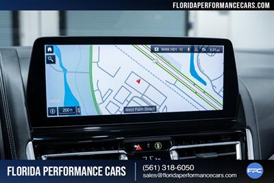 2023 BMW M8 Competition - Photo 55 - Riviera Beach, FL 33407