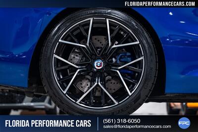 2023 BMW M8 Competition - Photo 15 - Riviera Beach, FL 33407