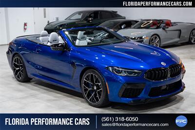 2023 BMW M8 Competition - Photo 71 - Riviera Beach, FL 33407