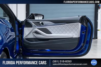 2023 BMW M8 Competition - Photo 34 - Riviera Beach, FL 33407