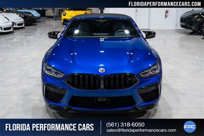 2023 BMW M8 Competition - Photo 67 - Riviera Beach, FL 33407