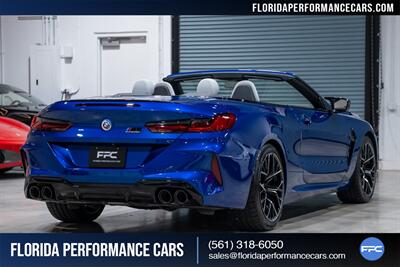 2023 BMW M8 Competition - Photo 6 - Riviera Beach, FL 33407