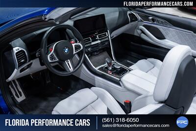 2023 BMW M8 Competition - Photo 46 - Riviera Beach, FL 33407