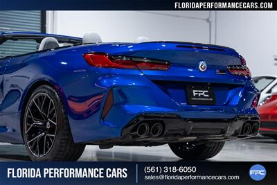 2023 BMW M8 Competition - Photo 19 - Riviera Beach, FL 33407