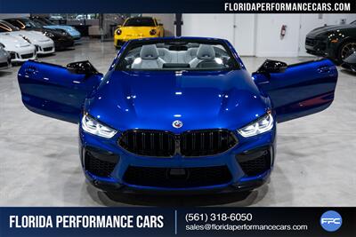 2023 BMW M8 Competition - Photo 37 - Riviera Beach, FL 33407