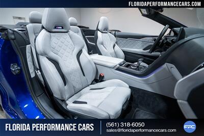 2023 BMW M8 Competition - Photo 32 - Riviera Beach, FL 33407