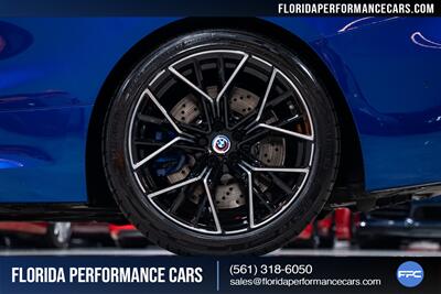 2023 BMW M8 Competition - Photo 45 - Riviera Beach, FL 33407