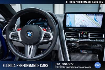 2023 BMW M8 Competition - Photo 25 - Riviera Beach, FL 33407