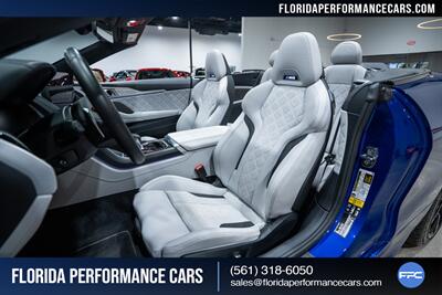 2023 BMW M8 Competition - Photo 22 - Riviera Beach, FL 33407