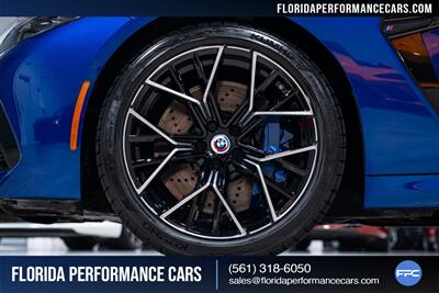 2023 BMW M8 Competition - Photo 44 - Riviera Beach, FL 33407