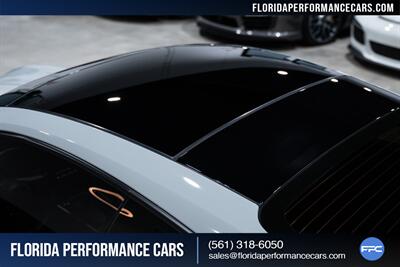2021 Porsche 911 Turbo S   - Photo 64 - Riviera Beach, FL 33407