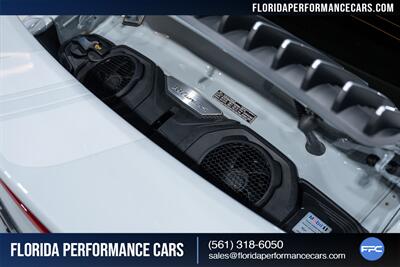 2021 Porsche 911 Turbo S   - Photo 41 - Riviera Beach, FL 33407