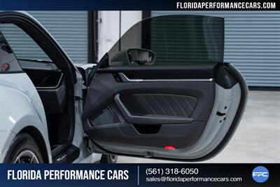 2021 Porsche 911 Turbo S   - Photo 32 - Riviera Beach, FL 33407
