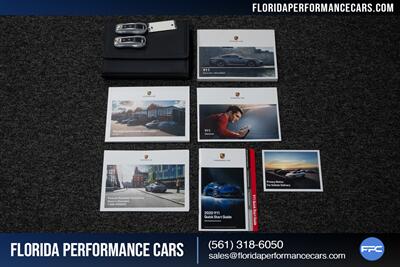 2021 Porsche 911 Turbo S   - Photo 27 - Riviera Beach, FL 33407