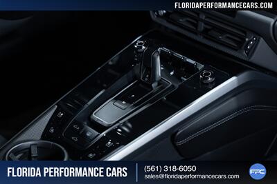 2021 Porsche 911 Turbo S   - Photo 58 - Riviera Beach, FL 33407