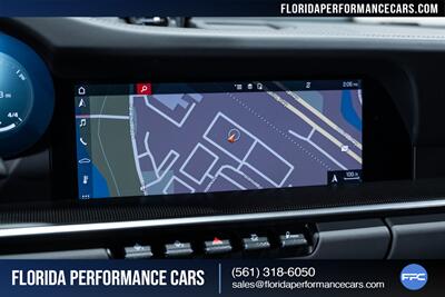2021 Porsche 911 Turbo S   - Photo 52 - Riviera Beach, FL 33407