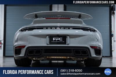 2021 Porsche 911 Turbo S   - Photo 67 - Riviera Beach, FL 33407