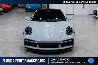 2021 Porsche 911 Turbo S   - Photo 9 - Riviera Beach, FL 33407