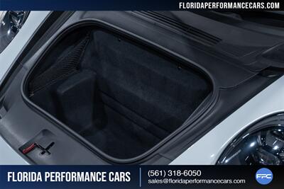 2021 Porsche 911 Turbo S   - Photo 38 - Riviera Beach, FL 33407