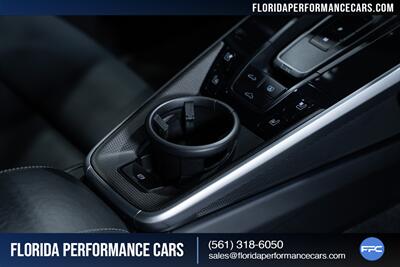 2021 Porsche 911 Turbo S   - Photo 57 - Riviera Beach, FL 33407