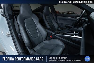 2021 Porsche 911 Turbo S   - Photo 30 - Riviera Beach, FL 33407