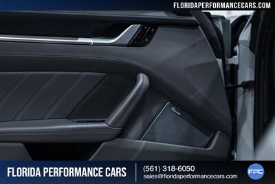 2021 Porsche 911 Turbo S   - Photo 24 - Riviera Beach, FL 33407