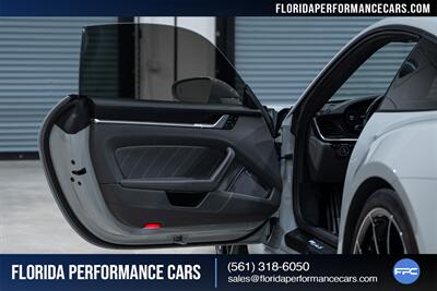 2021 Porsche 911 Turbo S   - Photo 23 - Riviera Beach, FL 33407