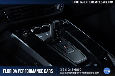 2021 Porsche 911 Turbo S   - Photo 49 - Riviera Beach, FL 33407