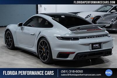 2021 Porsche 911 Turbo S   - Photo 66 - Riviera Beach, FL 33407
