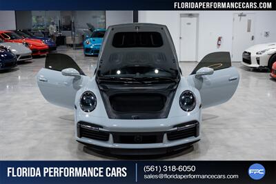2021 Porsche 911 Turbo S   - Photo 37 - Riviera Beach, FL 33407