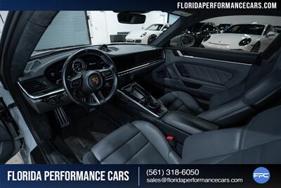 2021 Porsche 911 Turbo S   - Photo 18 - Riviera Beach, FL 33407