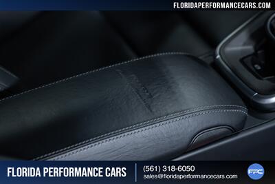 2021 Porsche 911 Turbo S   - Photo 56 - Riviera Beach, FL 33407