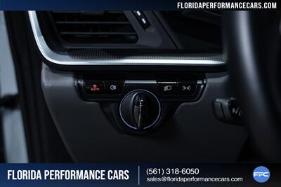 2021 Porsche 911 Turbo S   - Photo 61 - Riviera Beach, FL 33407