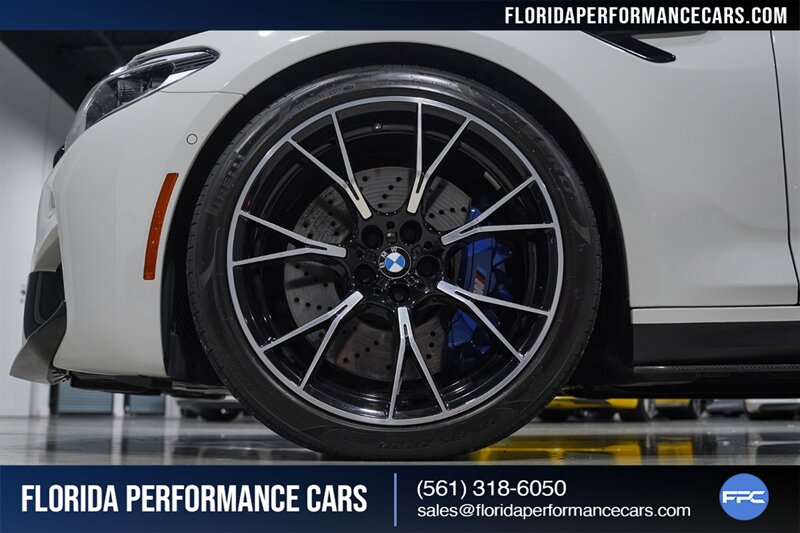 2019 BMW M5 Competition   - Photo 11 - Riviera Beach, FL 33407