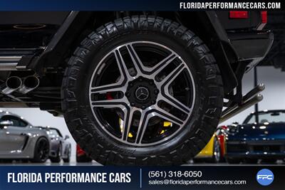 2017 Mercedes-Benz G 550 4x4 Squared - Photo 12 - Riviera Beach, FL 33407