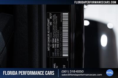 2017 Mercedes-Benz G 550 4x4 Squared - Photo 38 - Riviera Beach, FL 33407