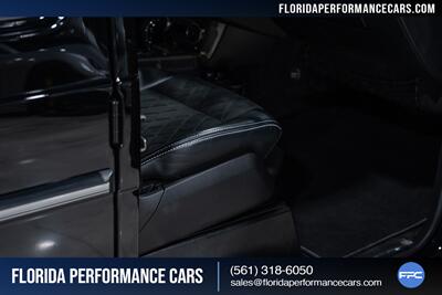 2017 Mercedes-Benz G 550 4x4 Squared - Photo 37 - Riviera Beach, FL 33407