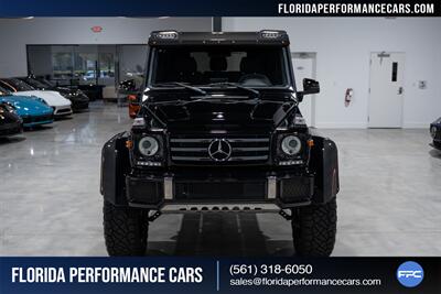 2017 Mercedes-Benz G 550 4x4 Squared - Photo 9 - Riviera Beach, FL 33407