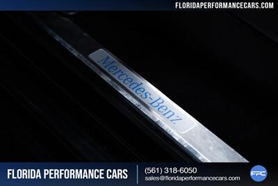 2017 Mercedes-Benz G 550 4x4 Squared - Photo 69 - Riviera Beach, FL 33407