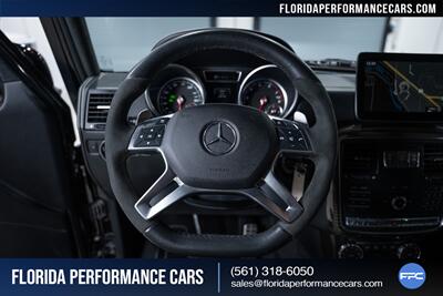 2017 Mercedes-Benz G 550 4x4 Squared - Photo 53 - Riviera Beach, FL 33407