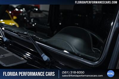 2017 Mercedes-Benz G 550 4x4 Squared - Photo 16 - Riviera Beach, FL 33407