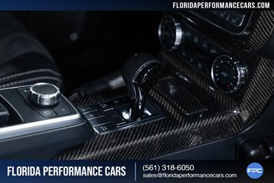 2017 Mercedes-Benz G 550 4x4 Squared - Photo 64 - Riviera Beach, FL 33407