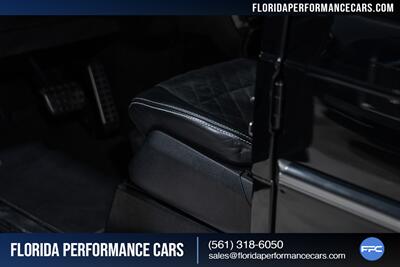 2017 Mercedes-Benz G 550 4x4 Squared - Photo 25 - Riviera Beach, FL 33407