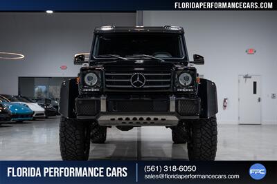 2017 Mercedes-Benz G 550 4x4 Squared - Photo 74 - Riviera Beach, FL 33407