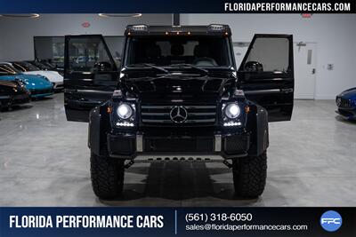 2017 Mercedes-Benz G 550 4x4 Squared - Photo 42 - Riviera Beach, FL 33407