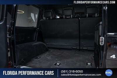 2017 Mercedes-Benz G 550 4x4 Squared - Photo 49 - Riviera Beach, FL 33407