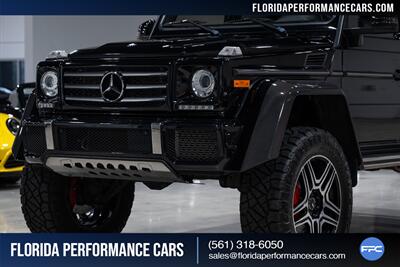 2017 Mercedes-Benz G 550 4x4 Squared - Photo 70 - Riviera Beach, FL 33407