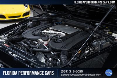 2017 Mercedes-Benz G 550 4x4 Squared - Photo 46 - Riviera Beach, FL 33407